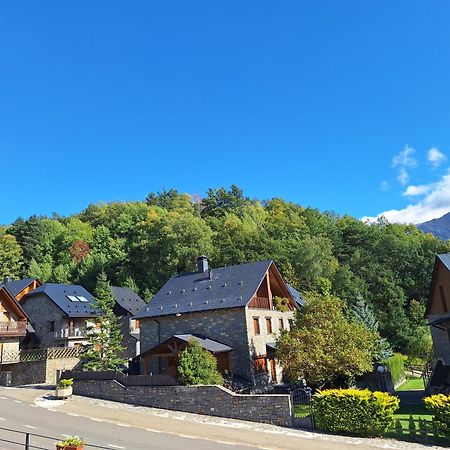 Вілла Casa Lucia Трамакастілья-де-Тена Екстер'єр фото