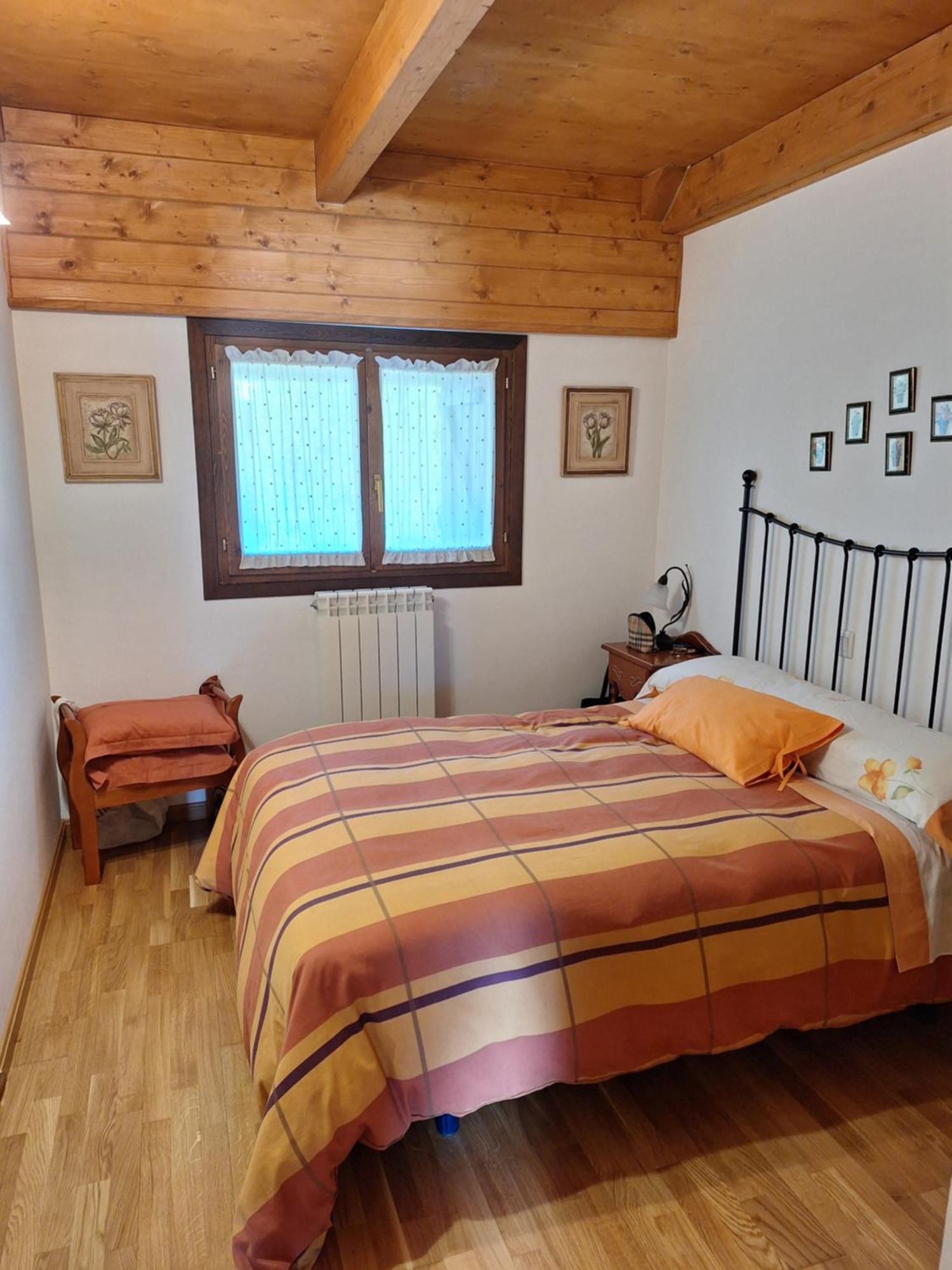 Вілла Casa Lucia Трамакастілья-де-Тена Екстер'єр фото